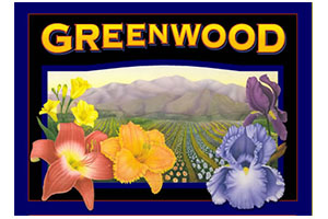 Greenwood Garden logo