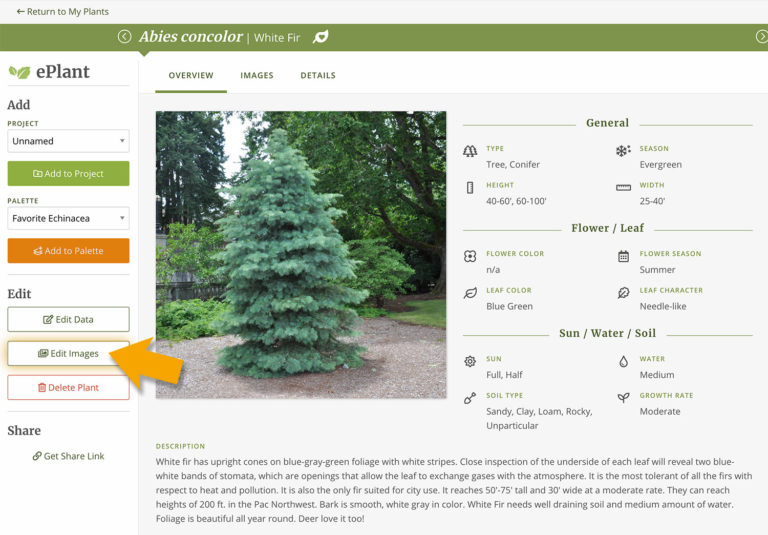 Add Images from Another Plant - PlantMaster Training