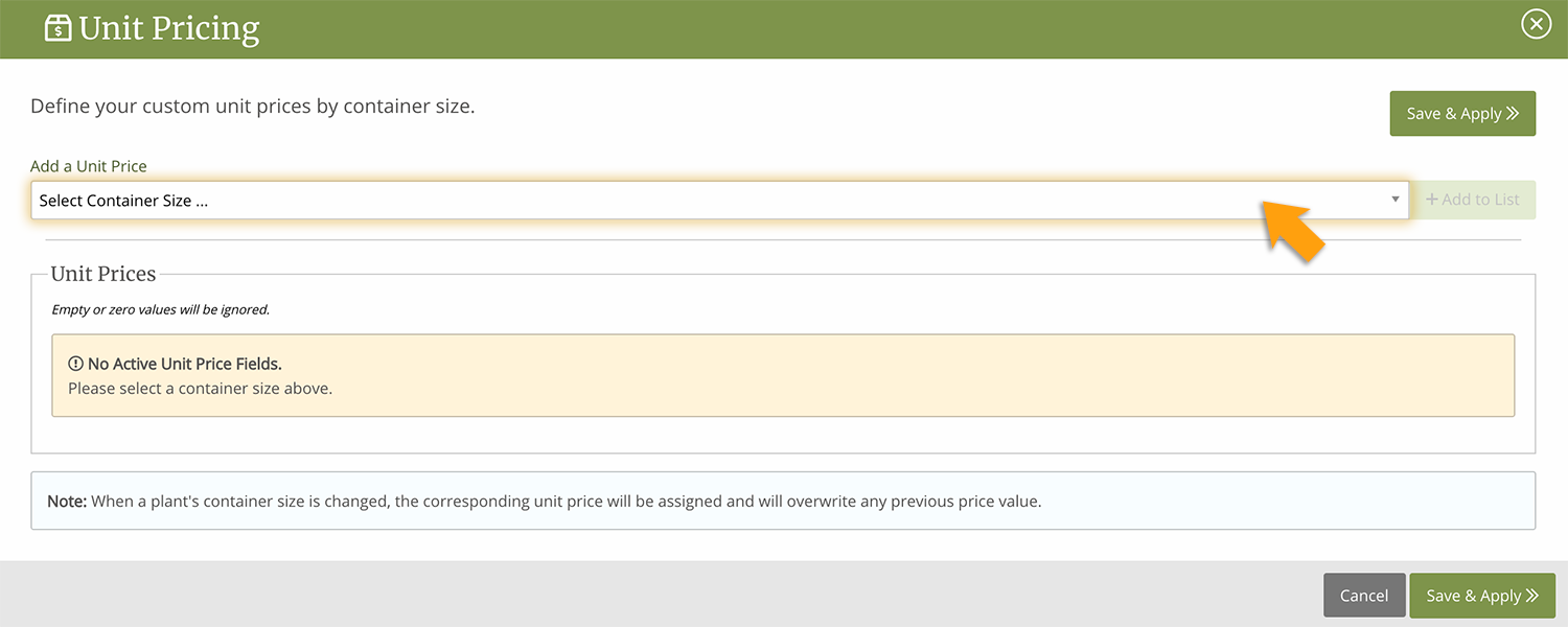 Selecta Containers selectacontainersize - PlantMaster Blog