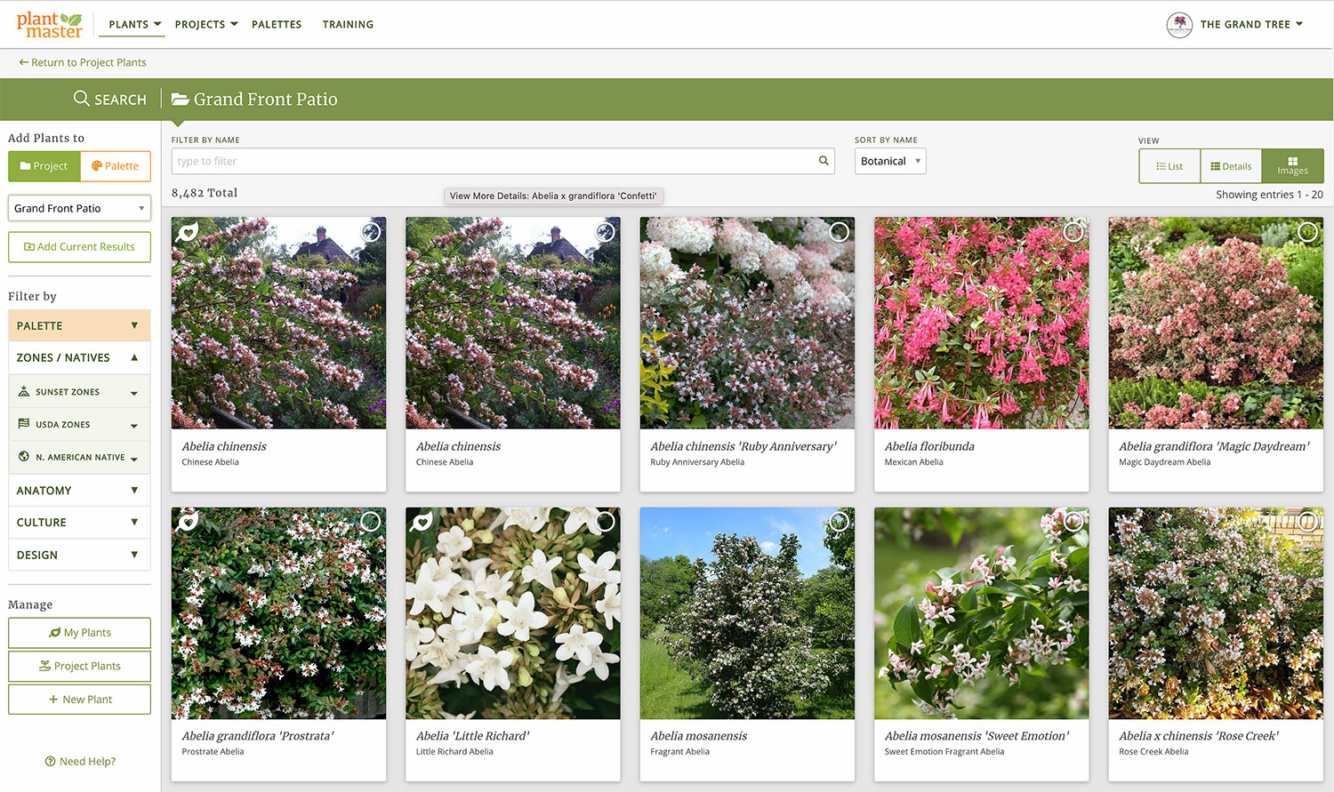 plantsearchscreenshot - PlantMaster Blog