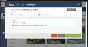 send-projectplants - PlantMaster Blog